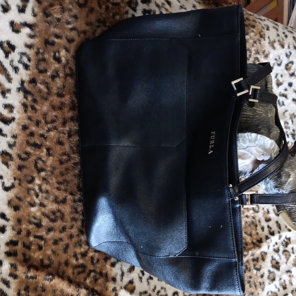 Furla Tote - Picture 7 of 16